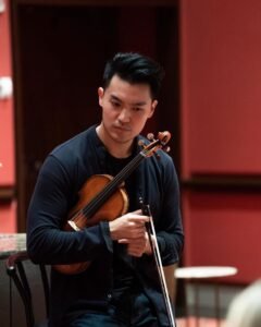 what could have been ray chen sheet music​