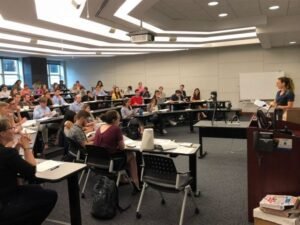 best law schools in the us​