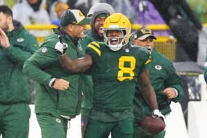 fantasy football trade analyzer​