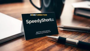 SpeedyShort.com