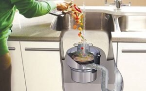 Garbage Disposal Smells