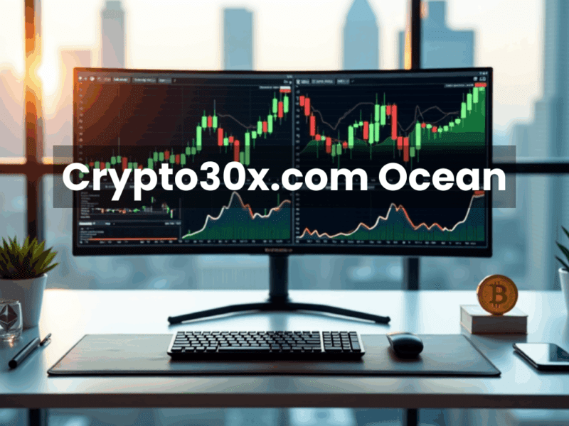 Crypto30x.com